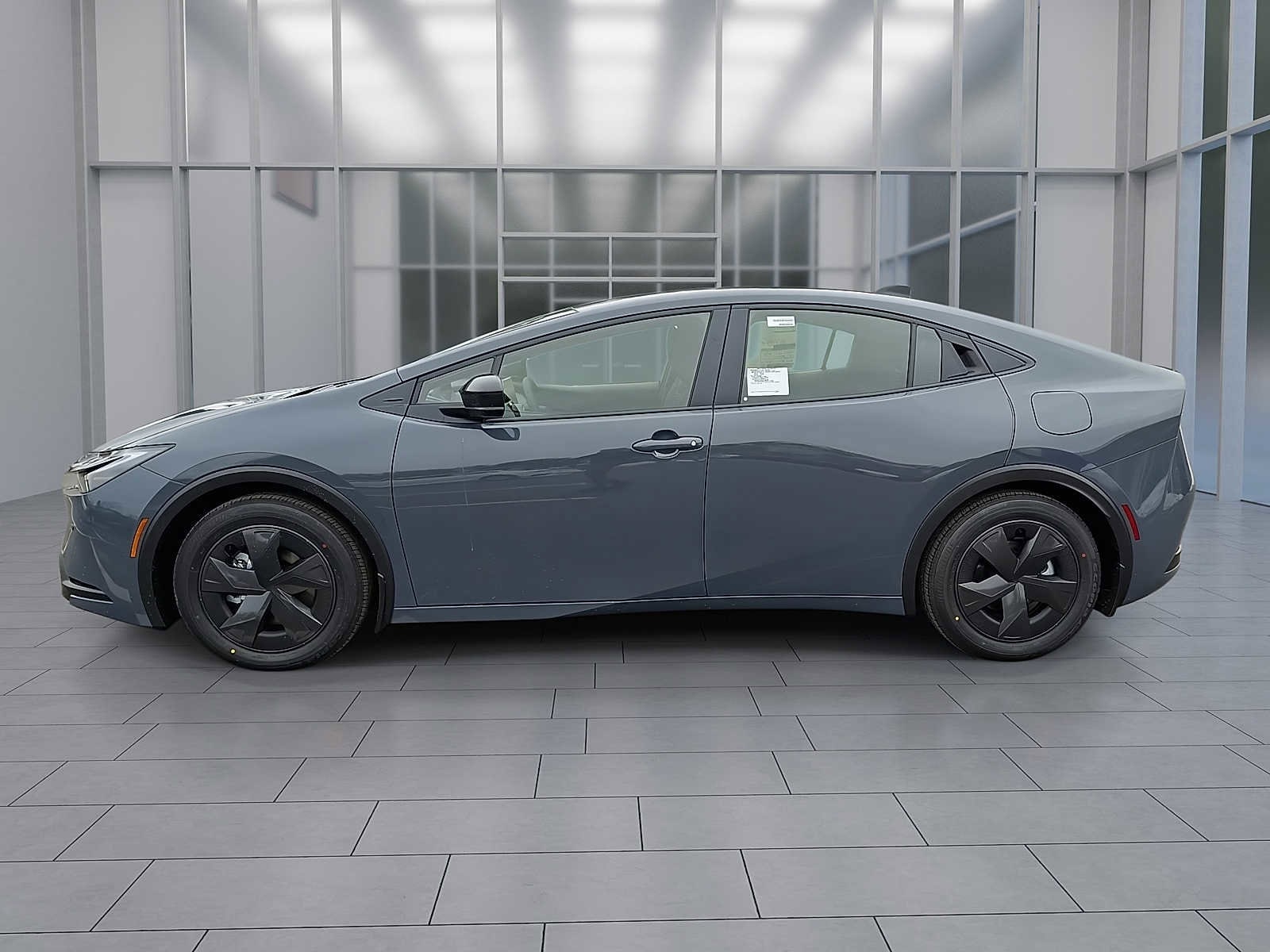 Thumbnail: 2026 Toyota Prius - 2