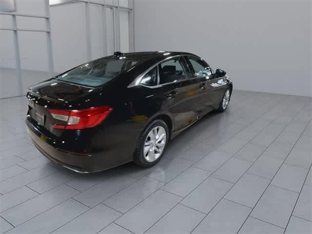 Thumbnail: 2019 Honda Accord - 8