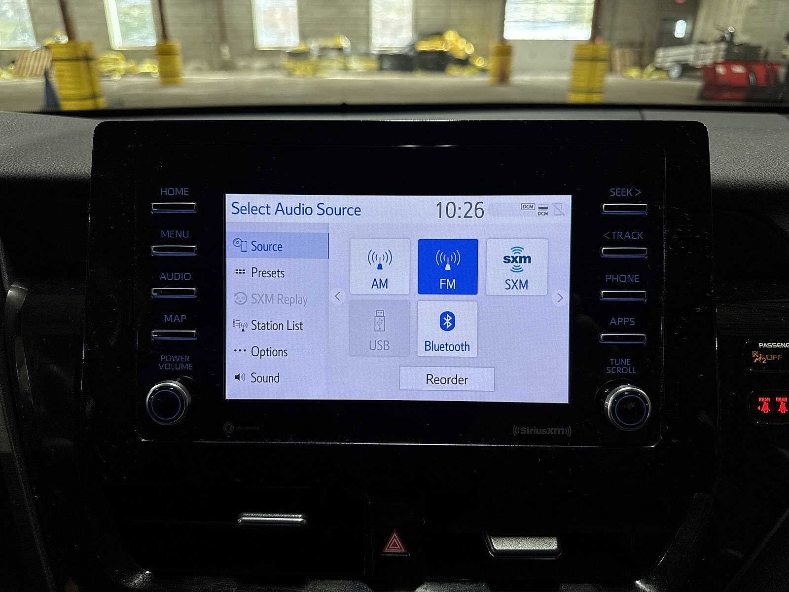 Thumbnail: 2023 Toyota Camry - 20