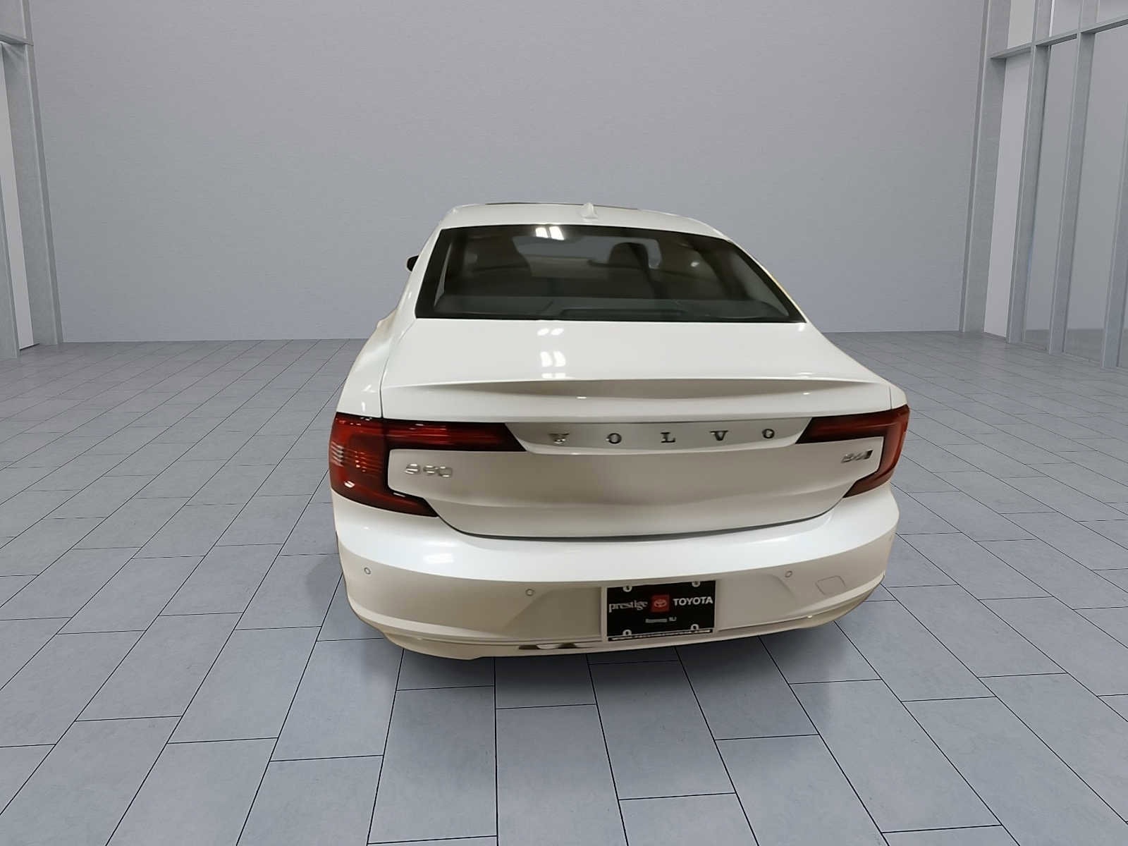 Thumbnail: 2025 Volvo S90 - 7