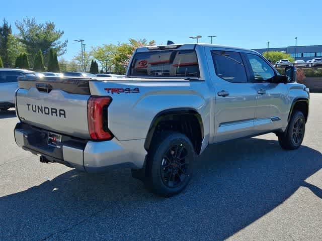 Thumbnail: 2026 Toyota Tundra - 12