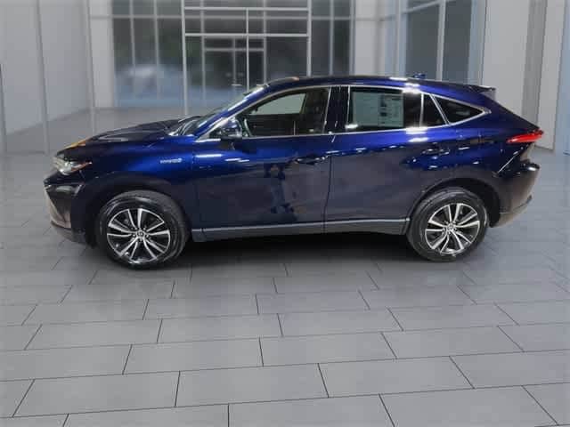 2021 Toyota Venza LE 5