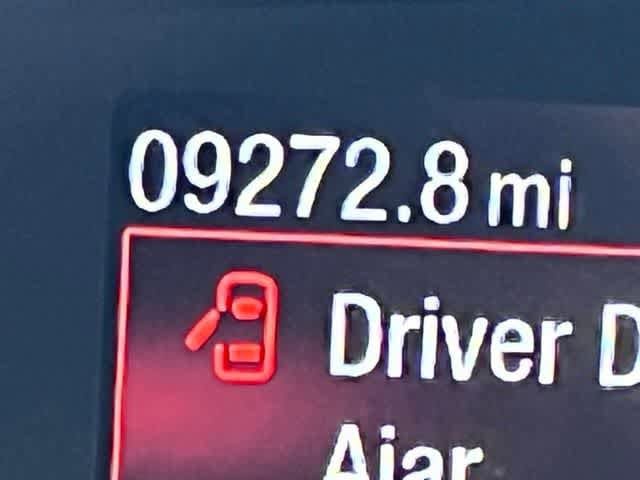 Thumbnail: 2022 Ford Escape - 8