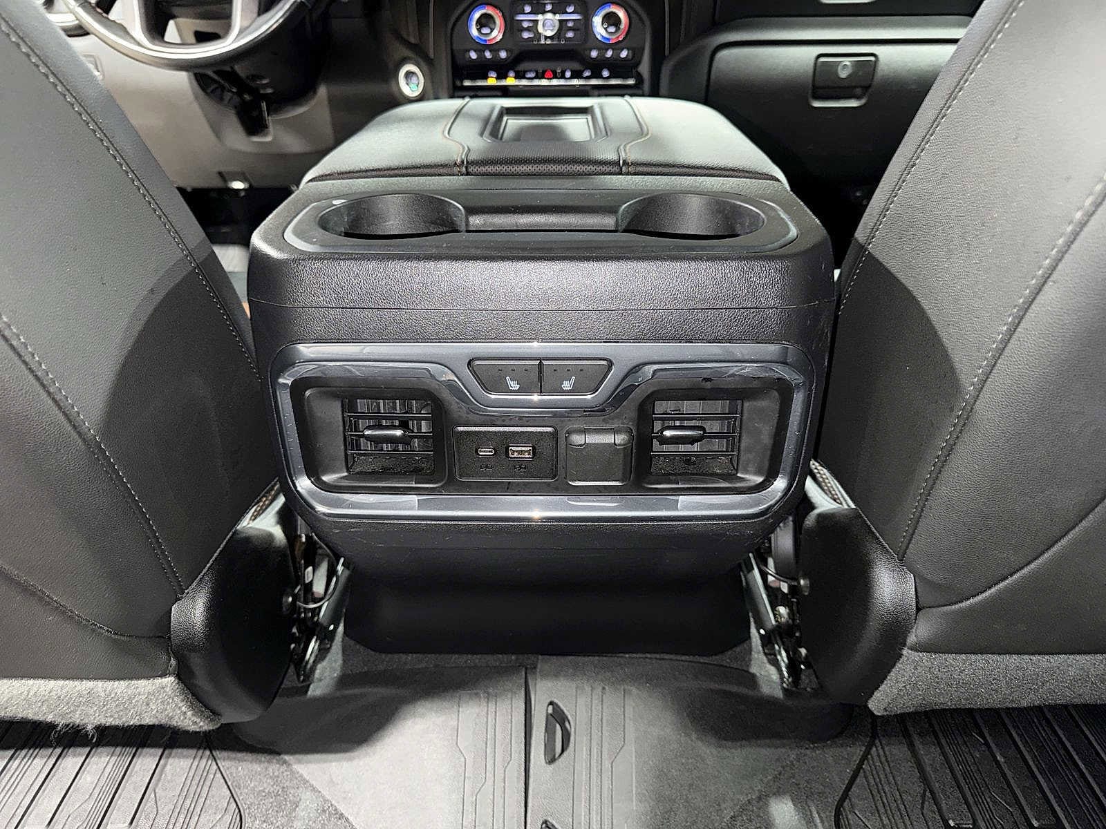 Thumbnail: 2019 GMC Sierra 1500 - 30