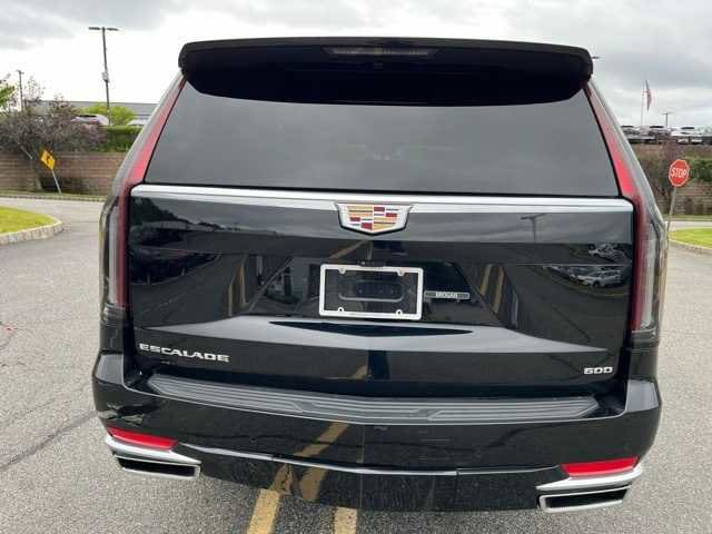 Thumbnail: 2023 Cadillac Escalade - 5