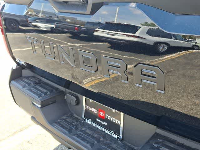 Thumbnail: 2026 Toyota Tundra - 19