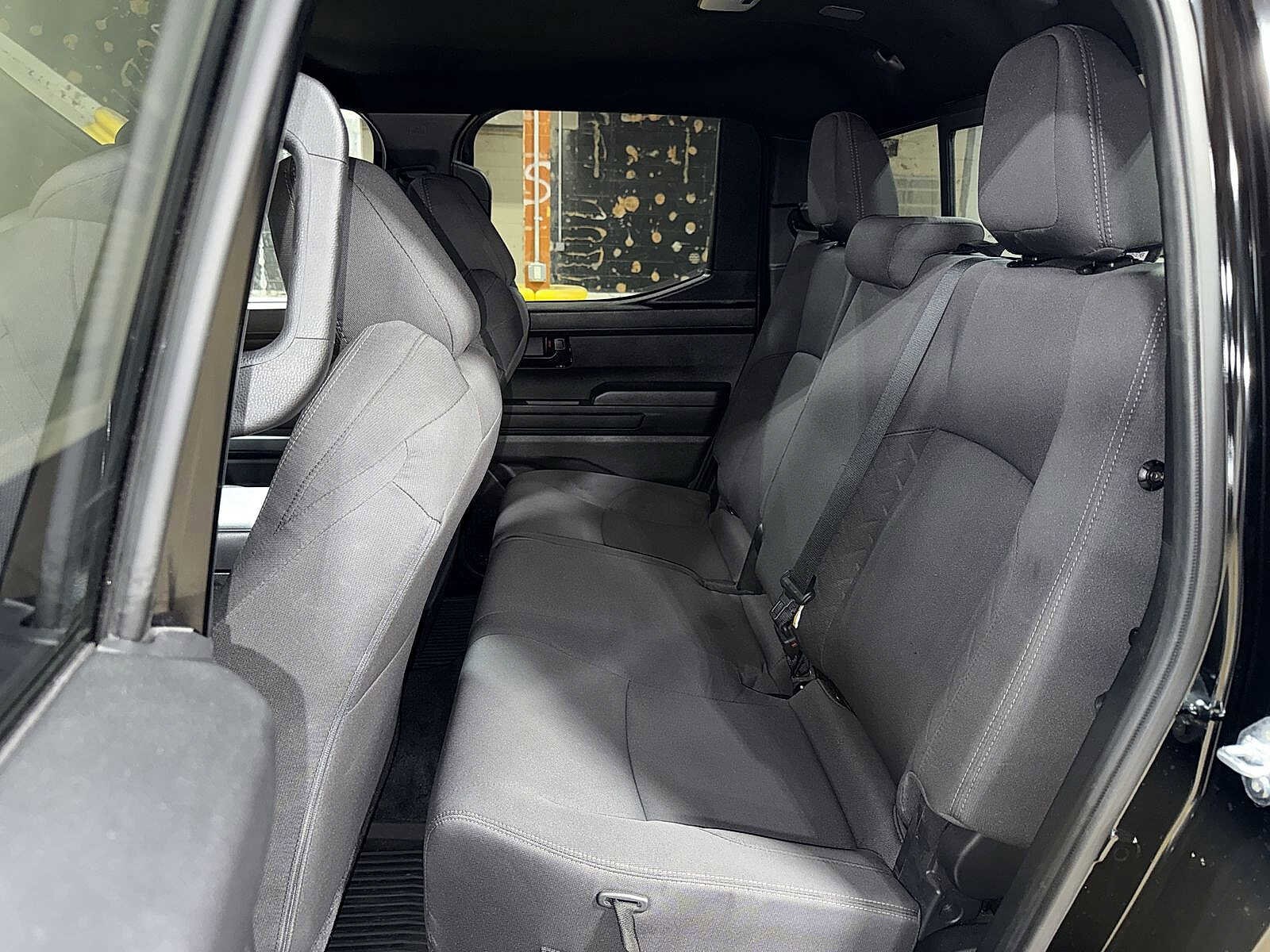 Thumbnail: 2025 Toyota Tacoma - 17