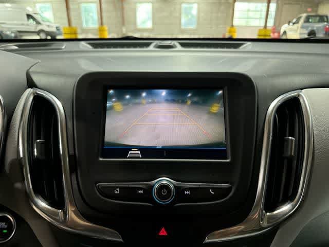 Thumbnail: 2021 Chevrolet Equinox - 23