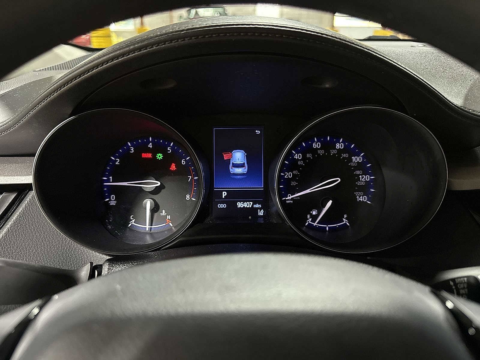 Thumbnail: 2021 Toyota C-HR - 35