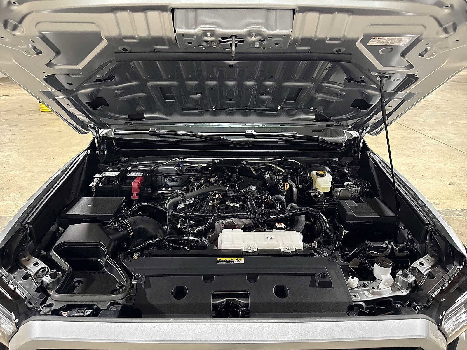 Thumbnail: 2025 Toyota Tacoma - 12