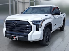2026 Toyota Tundra i-FORCE MAX Limited LIMITED CREWMAX 5.5
