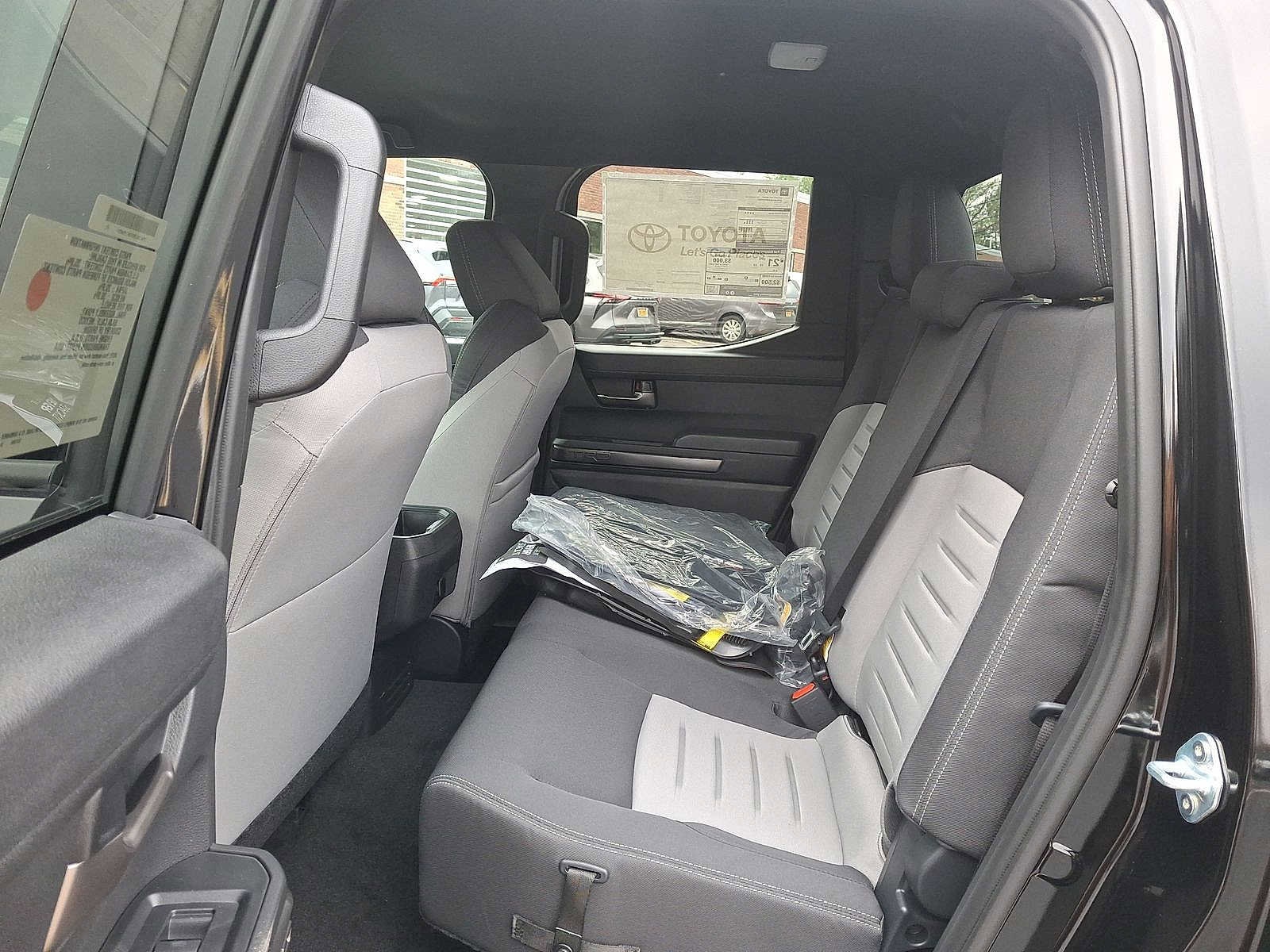 Thumbnail: 2025 Toyota Tacoma - 20