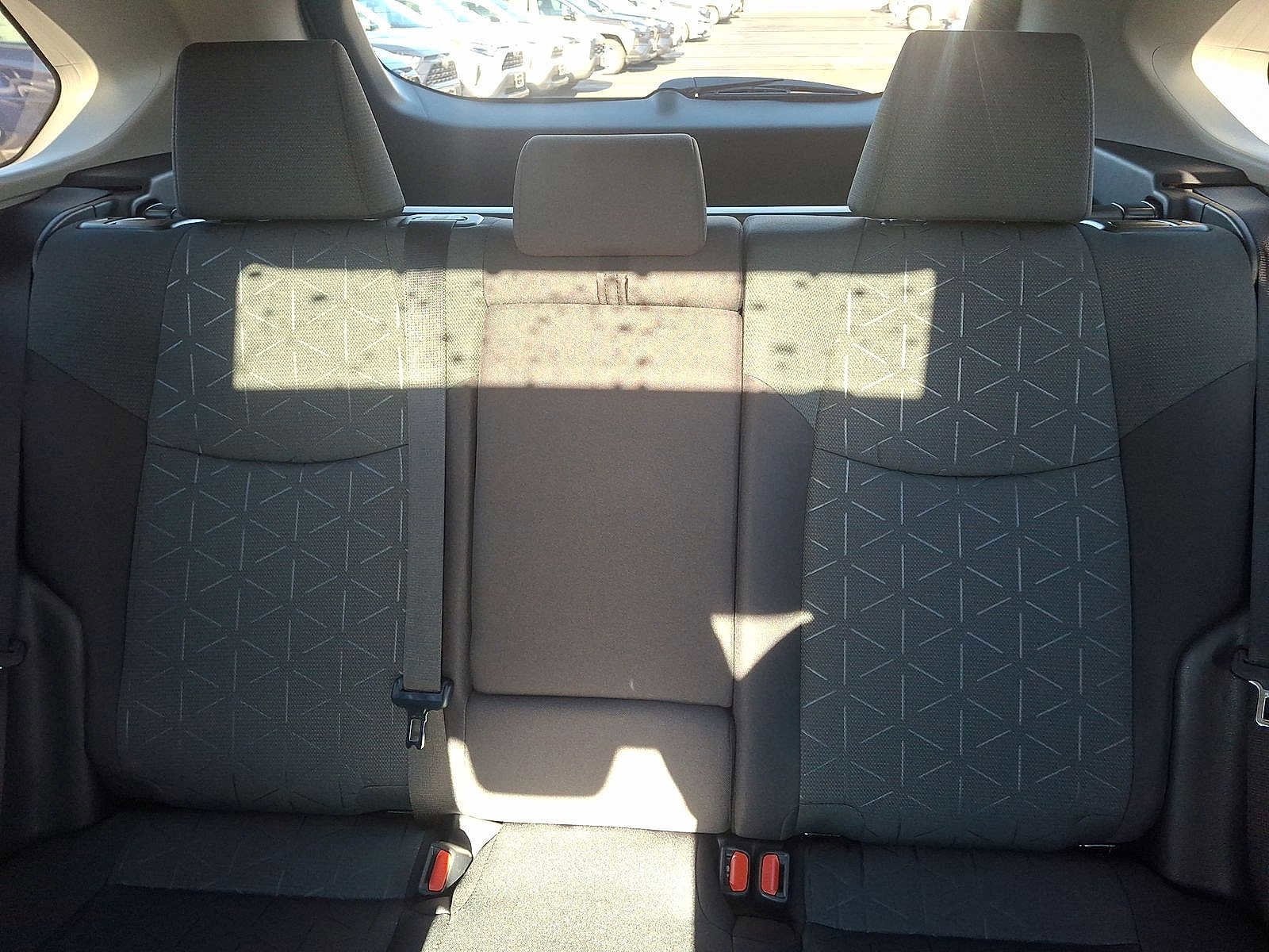 Thumbnail: 2025 Toyota RAV4 - 13