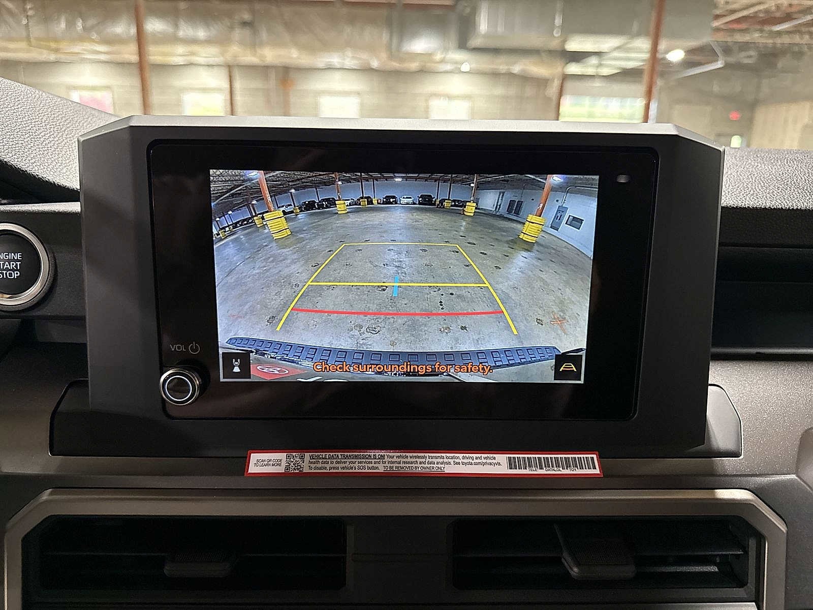 Thumbnail: 2025 Toyota 4Runner - 23