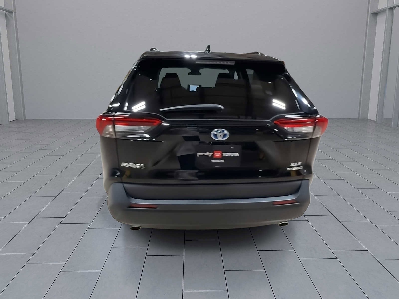 Thumbnail: 2024 Toyota RAV4 - 7