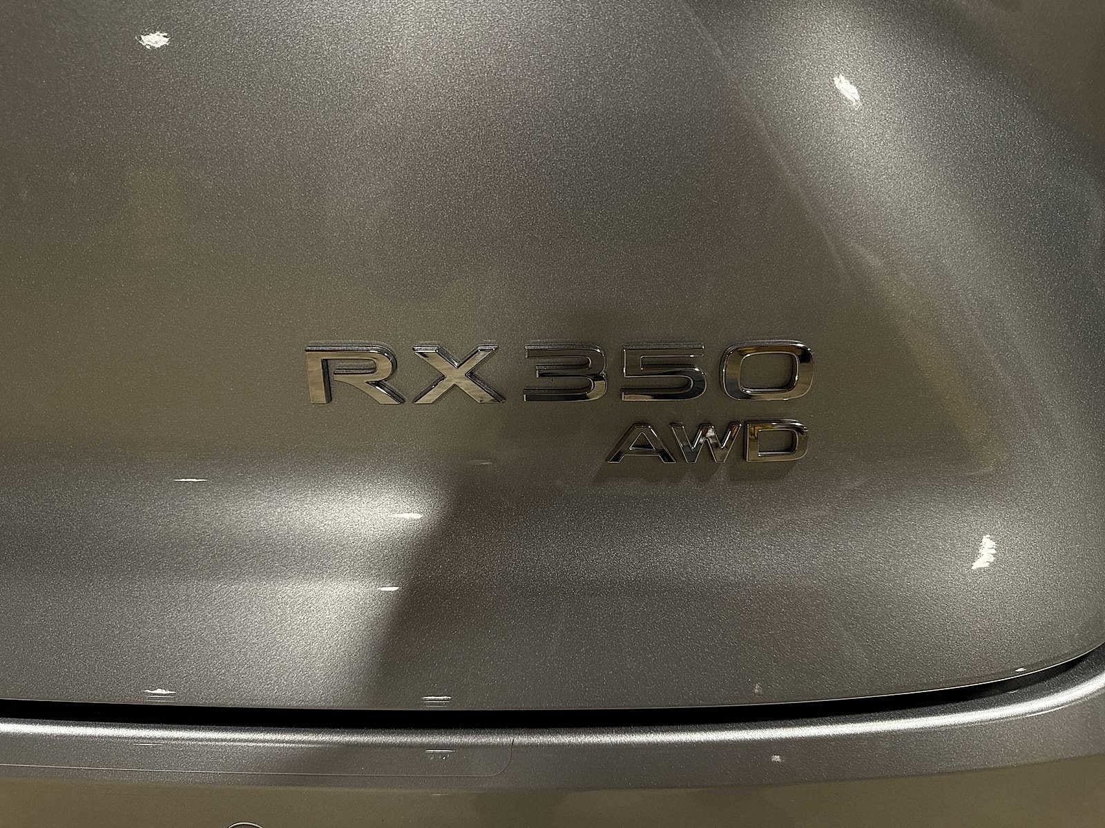 Thumbnail: 2023 Lexus RX - 27