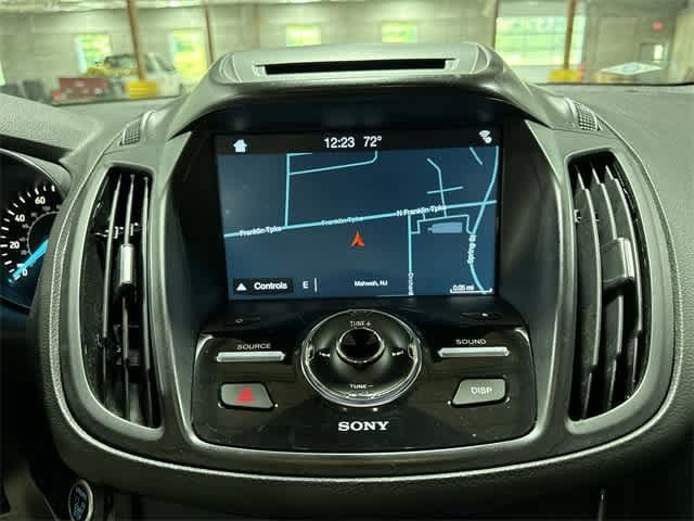 Thumbnail: 2017 Ford Escape - 20