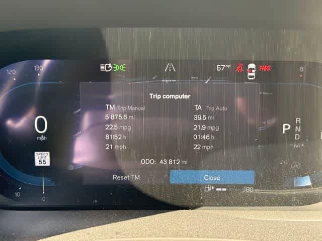 Thumbnail: 2023 Volvo XC60 - 7