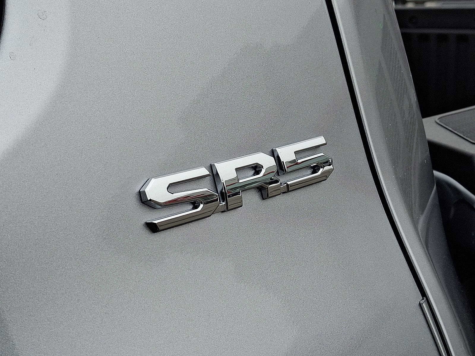 Thumbnail: 2026 Toyota Tacoma - 19