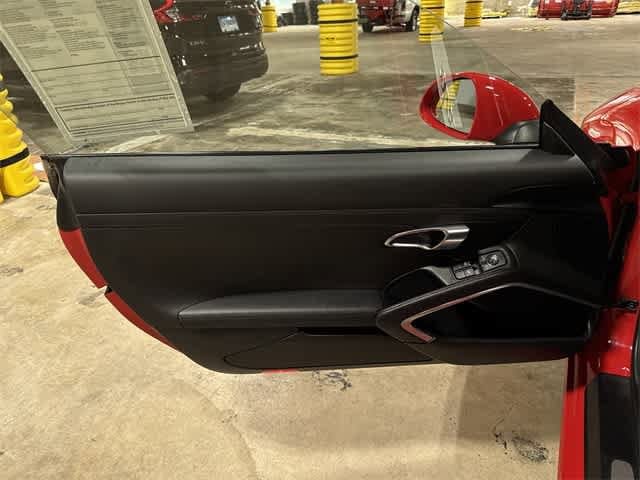Thumbnail: 2019 Porsche 911 - 28