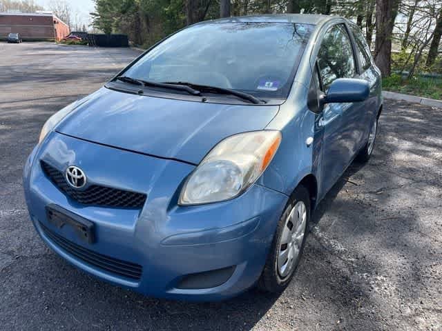 2009 Toyota Yaris Base -
                  Ramsey, NJ
