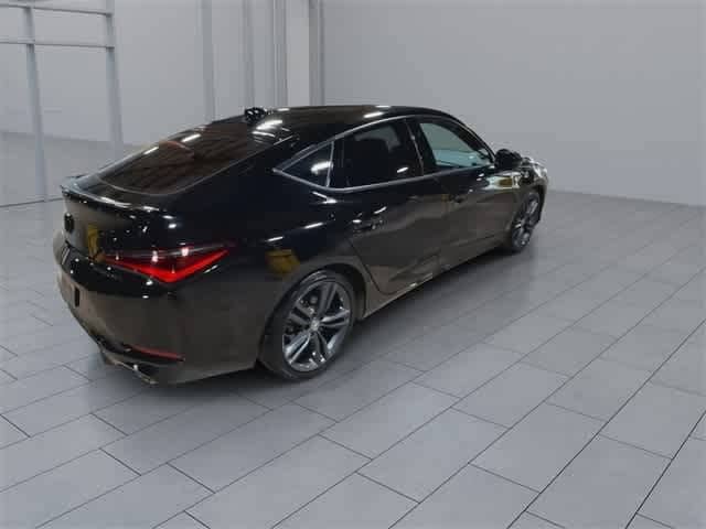 Thumbnail: 2024 Acura Integra - 8