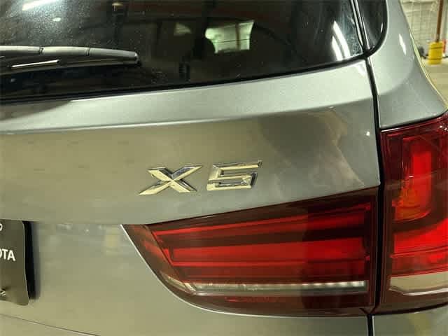Thumbnail: 2017 BMW X5 - 26