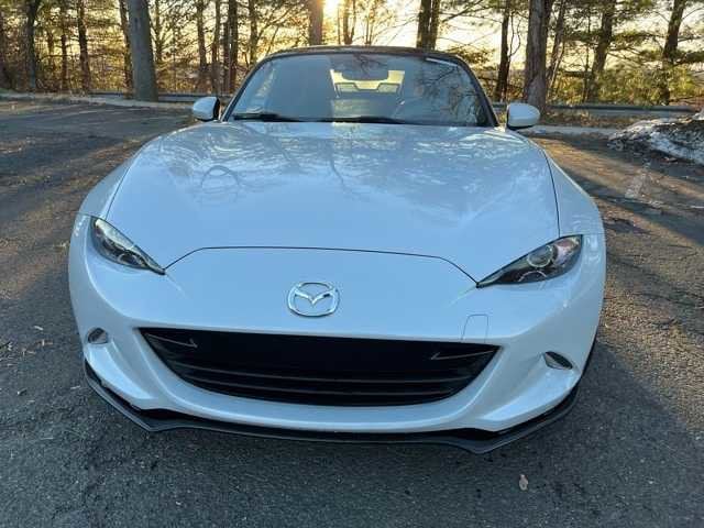 Thumbnail: 2017 Mazda MX-5 Miata - 2