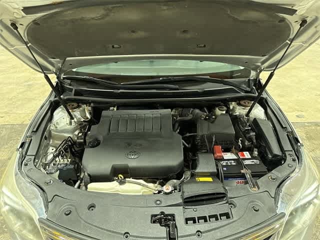 Thumbnail: 2013 Toyota Avalon - 11