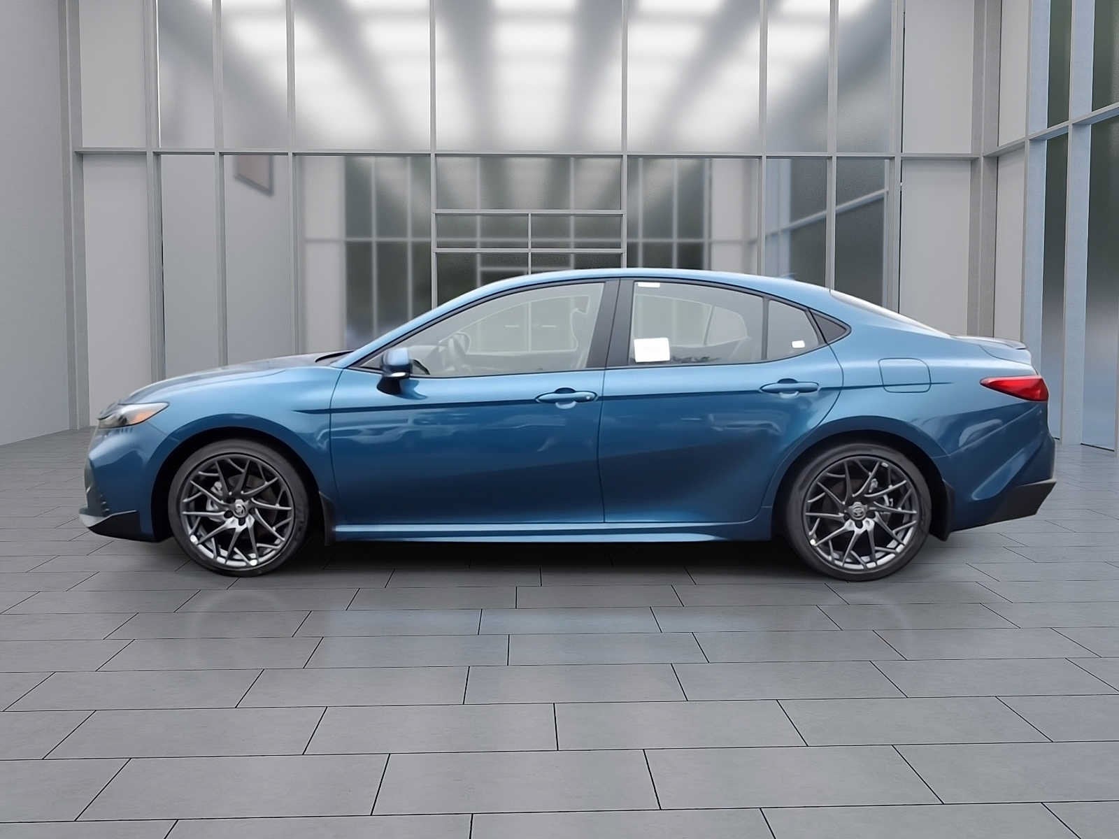 Thumbnail: 2026 Toyota Camry - 2