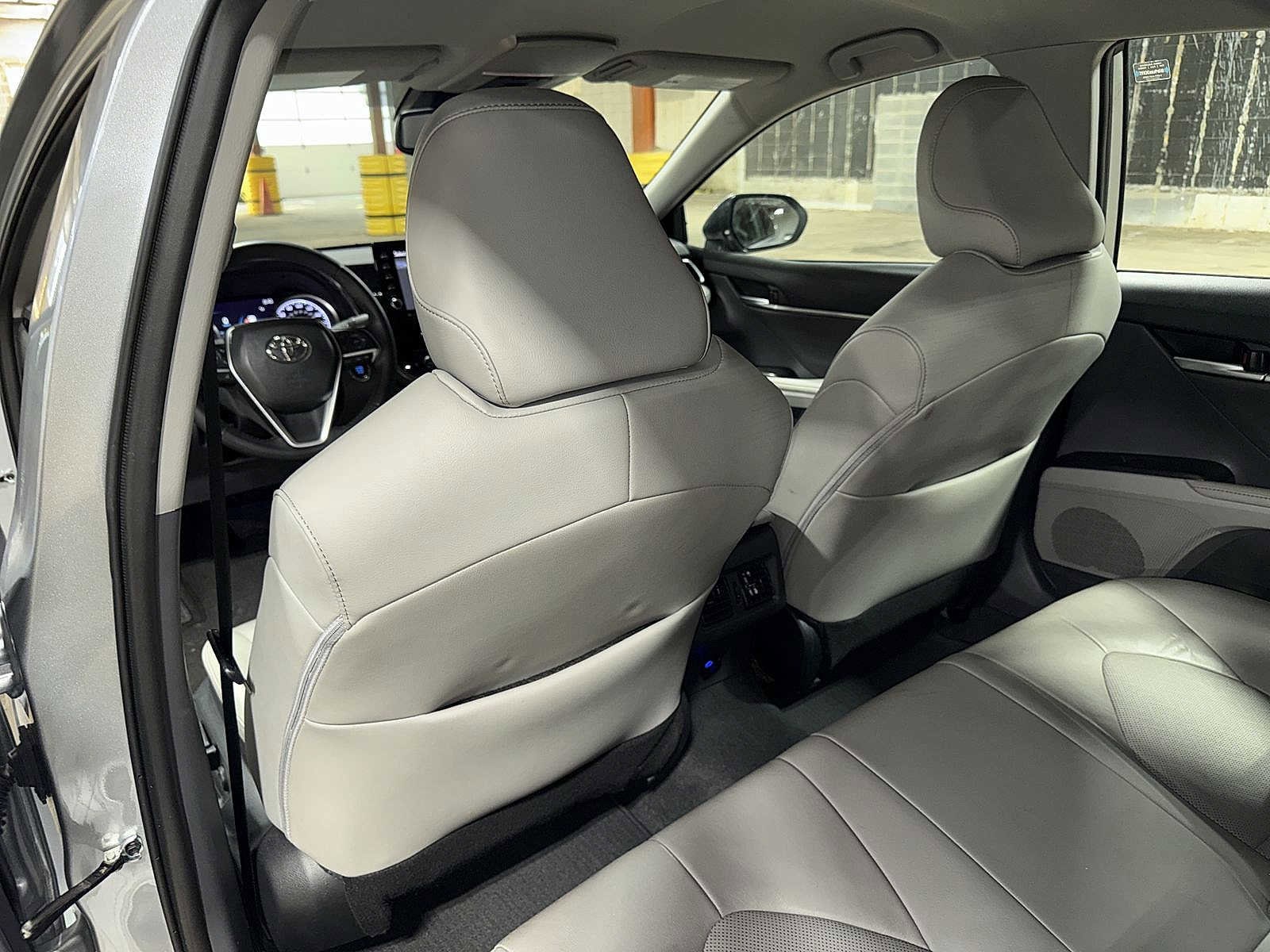 Thumbnail: 2023 Toyota Camry - 27