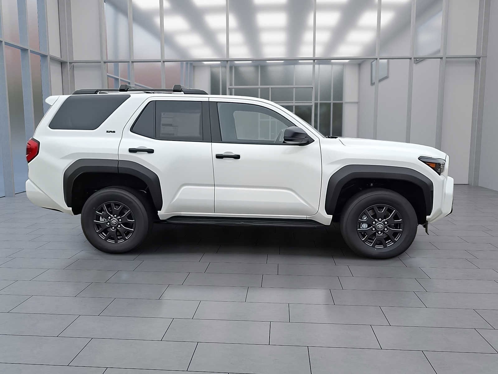 Thumbnail: 2025 Toyota 4Runner - 6