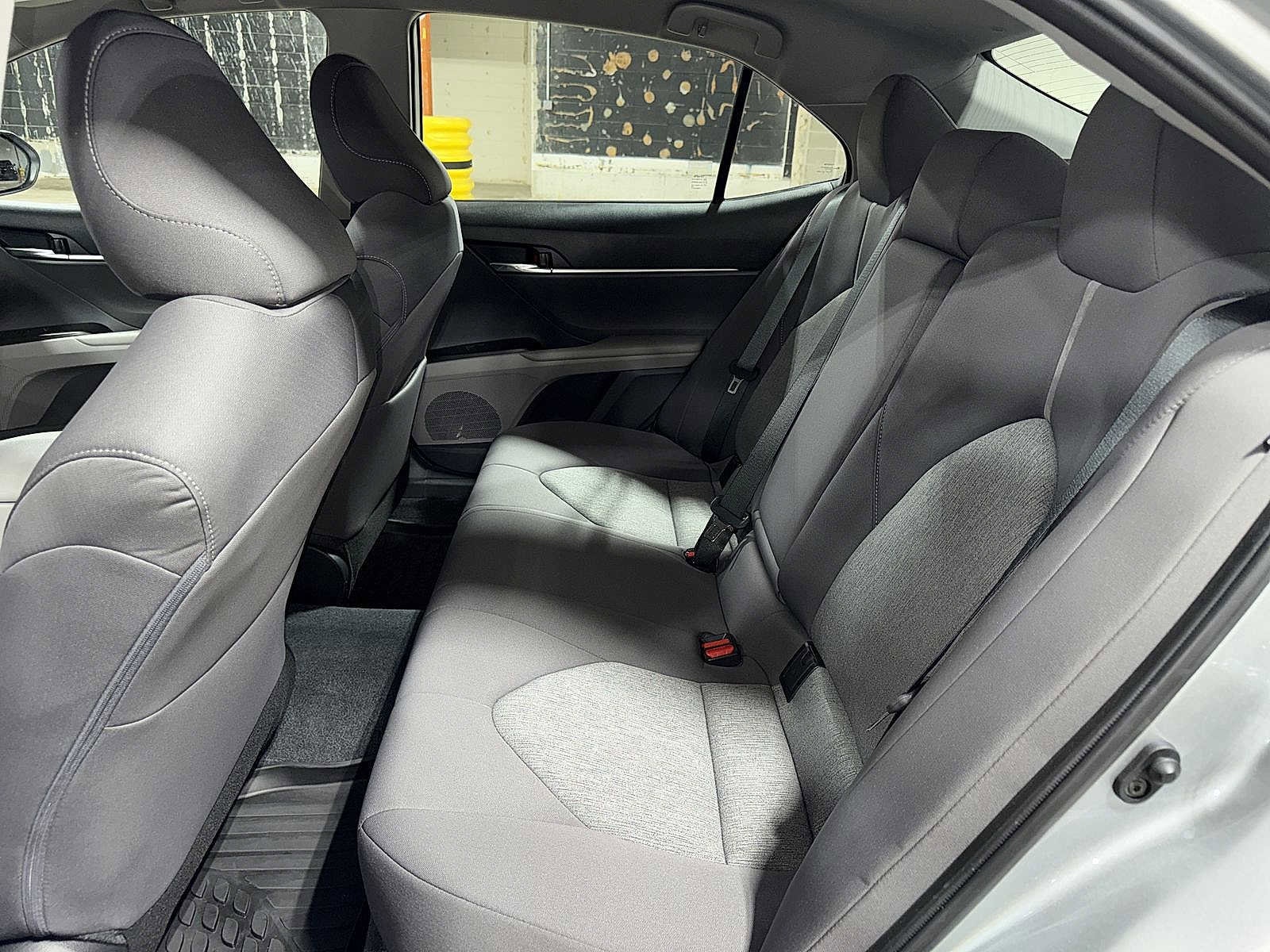 Thumbnail: 2023 Toyota Camry - 17