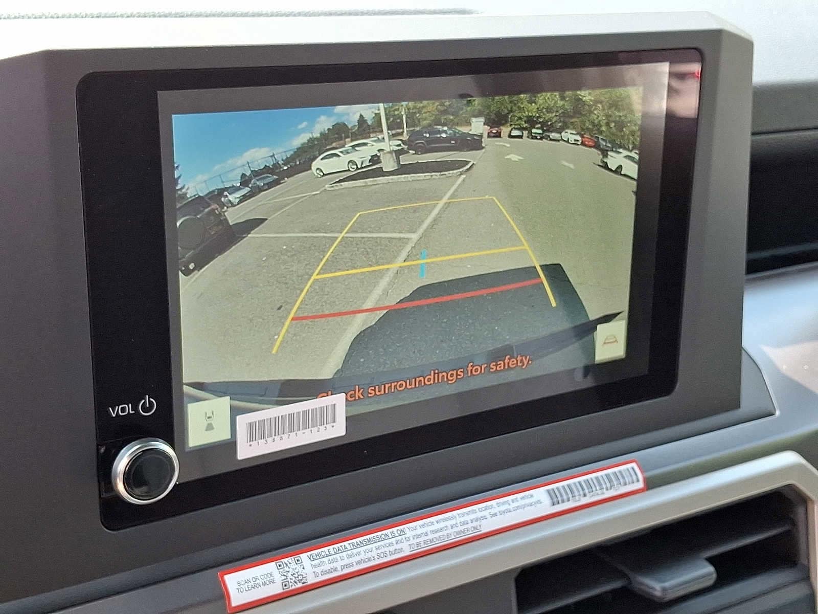 Thumbnail: 2025 Toyota Tacoma - 14