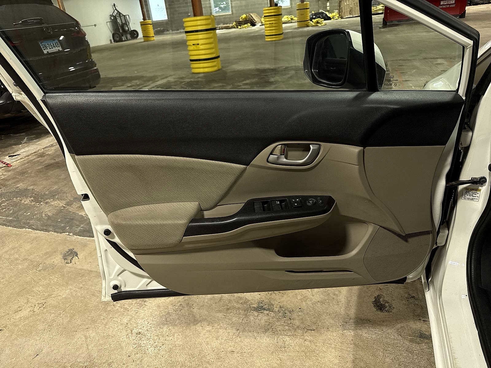 Thumbnail: 2013 Honda Civic - 27