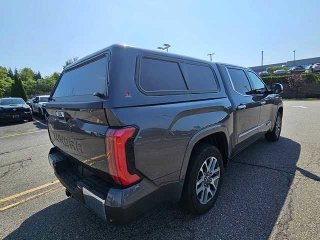 Thumbnail: 2022 Toyota Tundra - 4