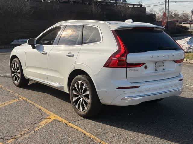 Thumbnail: 2023 Volvo XC60 - 5