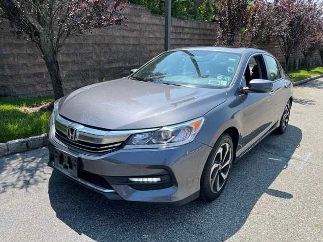 Thumbnail: 2017 Honda Accord - 1