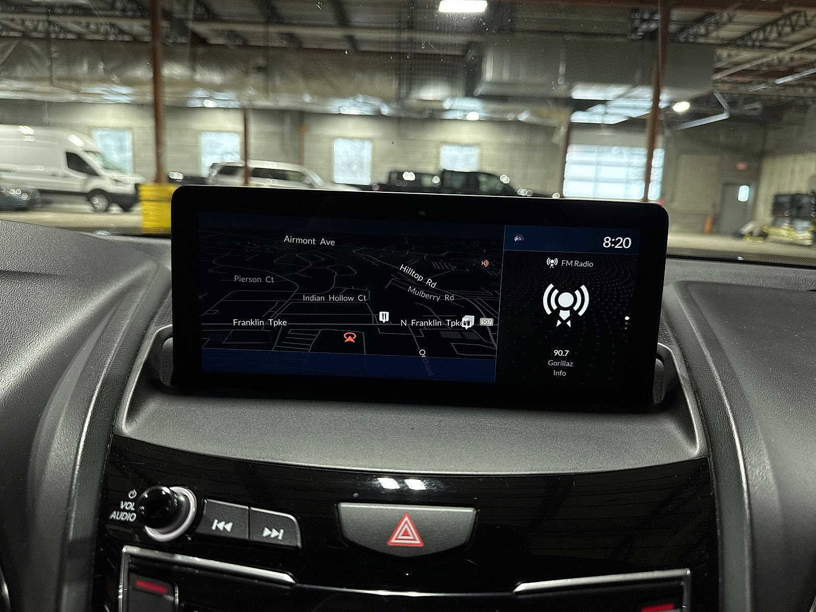 Thumbnail: 2022 Acura RDX - 20