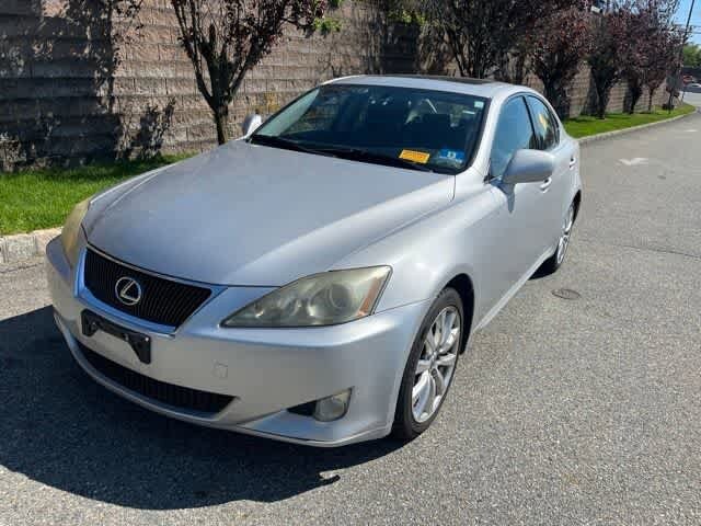 2008 Lexus IS 250 -
                  Ramsey, NJ