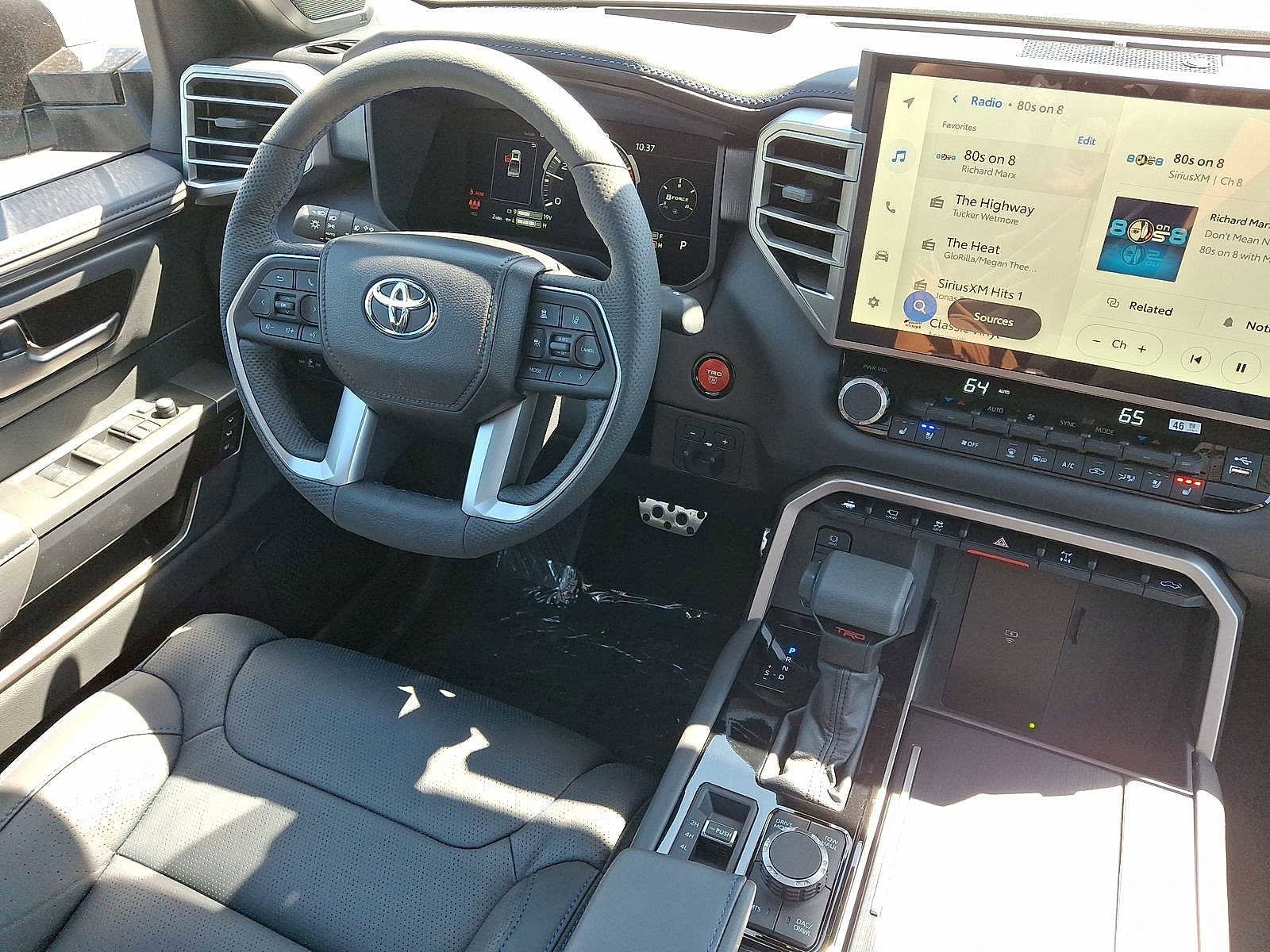 Thumbnail: 2026 Toyota Tundra - 15