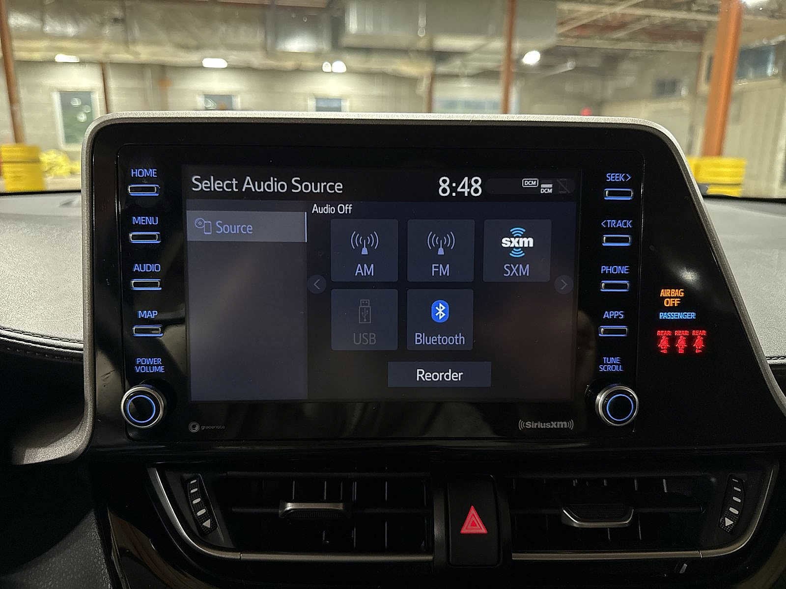 Thumbnail: 2021 Toyota C-HR - 20