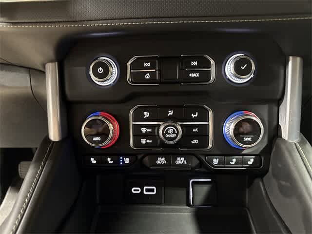 Thumbnail: 2023 GMC Yukon - 22