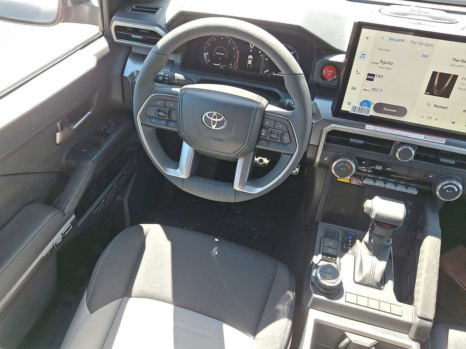 Thumbnail: 2026 Toyota Tacoma - 15