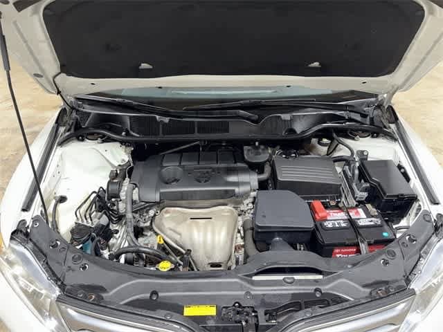 Thumbnail: 2010 Toyota Venza - 12