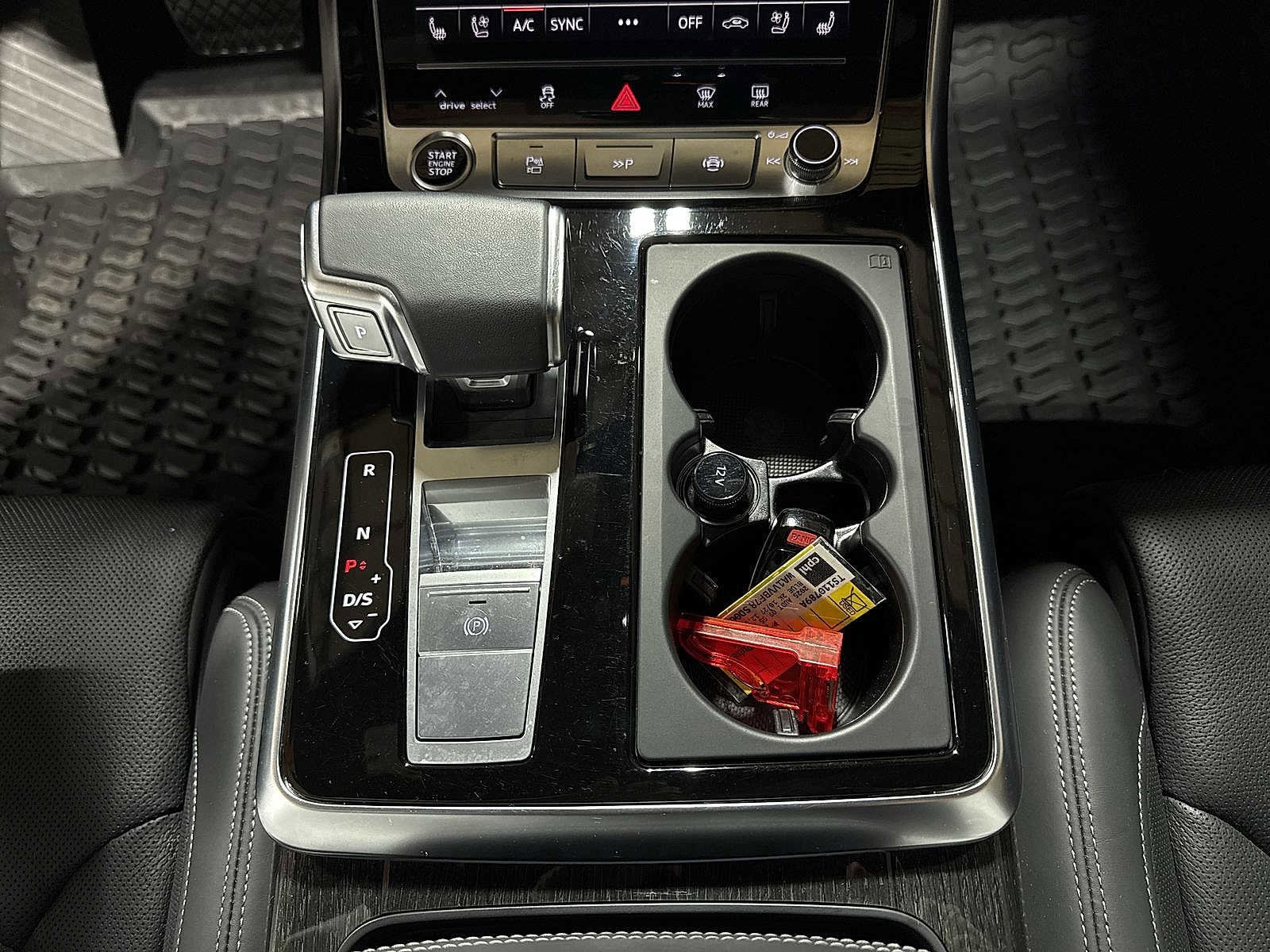 Thumbnail: 2025 Audi Q7 - 34