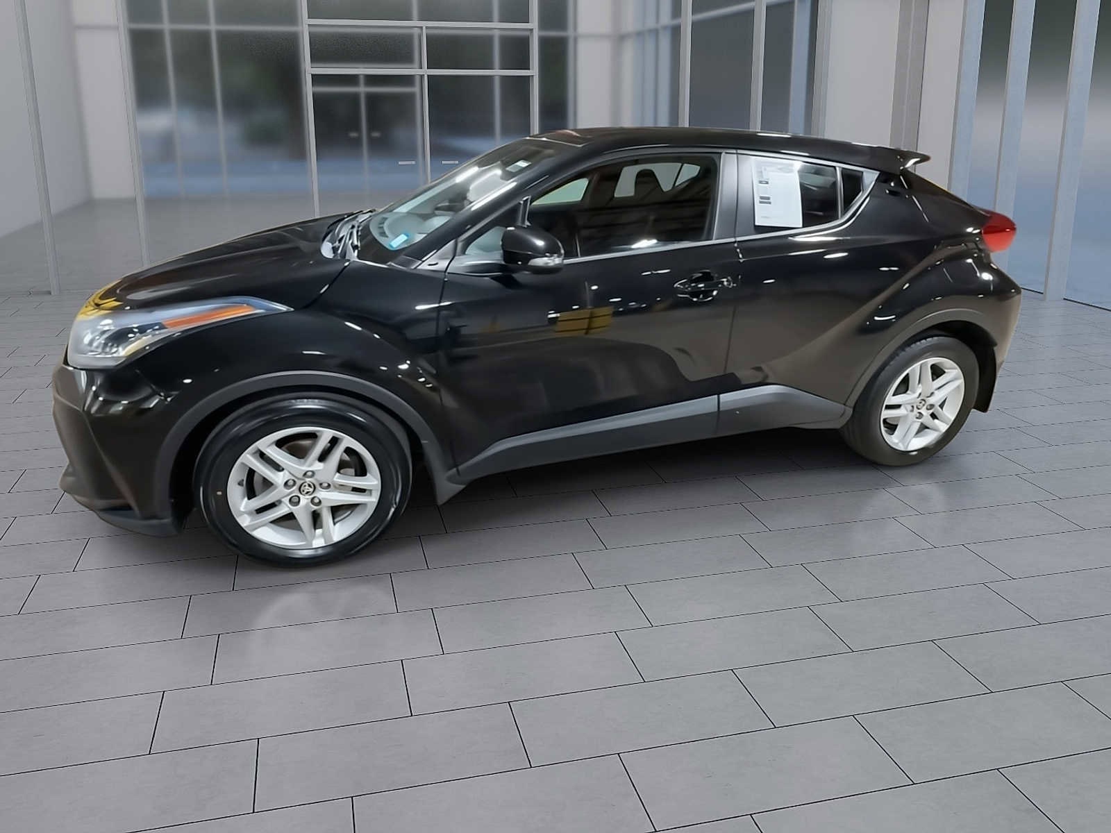 Thumbnail: 2020 Toyota C-HR - 3