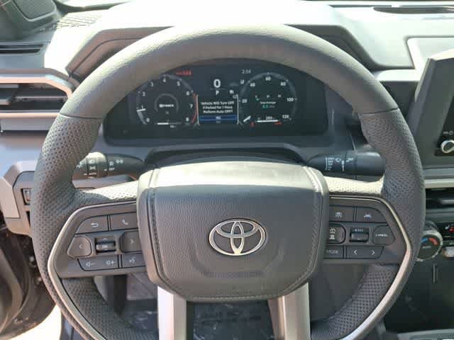 Thumbnail: 2026 Toyota Tacoma - 17