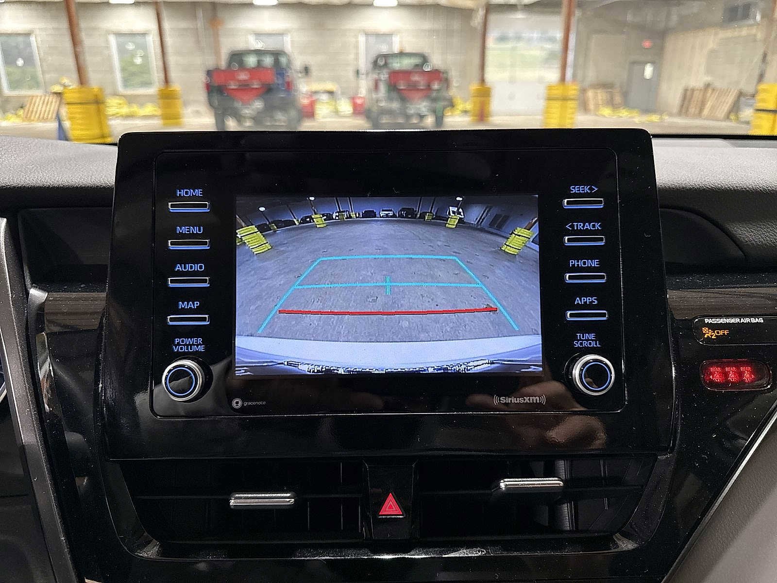 Thumbnail: 2023 Toyota Camry - 24