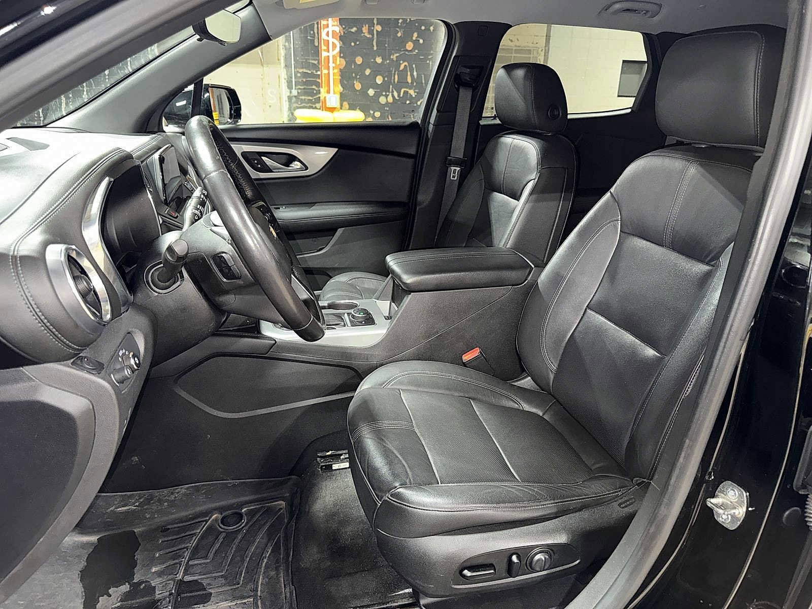 Thumbnail: 2019 Chevrolet Blazer - 15